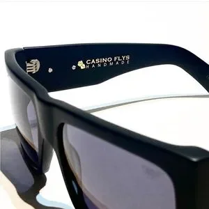 Black Flys | Accessories | Casino Flys Sunglasses | Poshmark display picture 1